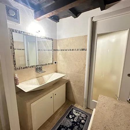 Apartamento Piazza Teatro Centro Storico Alghero