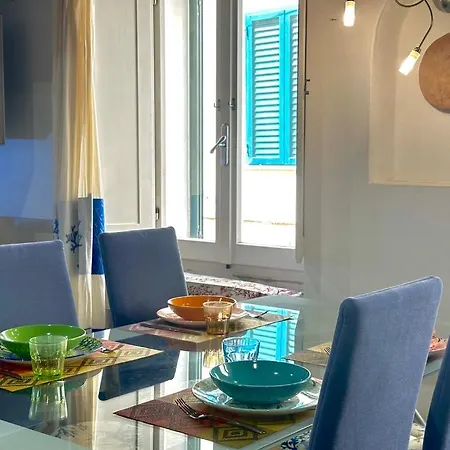 Apartamento Piazza Teatro Centro Storico *